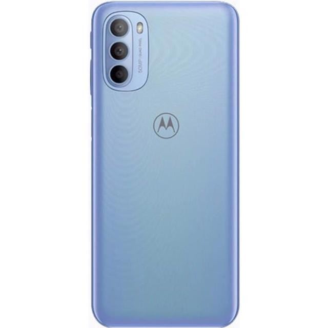 Billede af Motorola XT2173-3 Moto G31 (64GB/Blue)